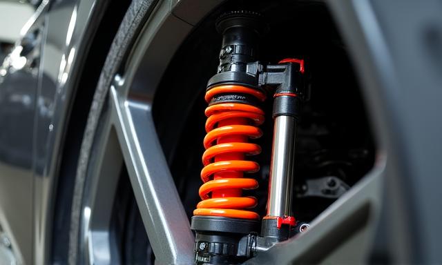 Wegligging en schroefsets